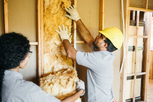 Menands, NY Insulation Contractor Company