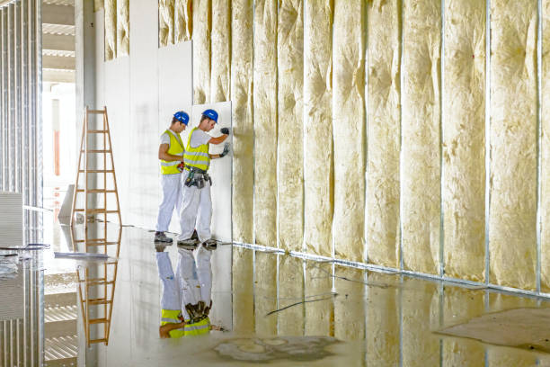 Insulation Contractors for Homes in Menands, NY